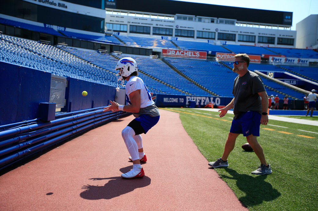 Buffalo Bills